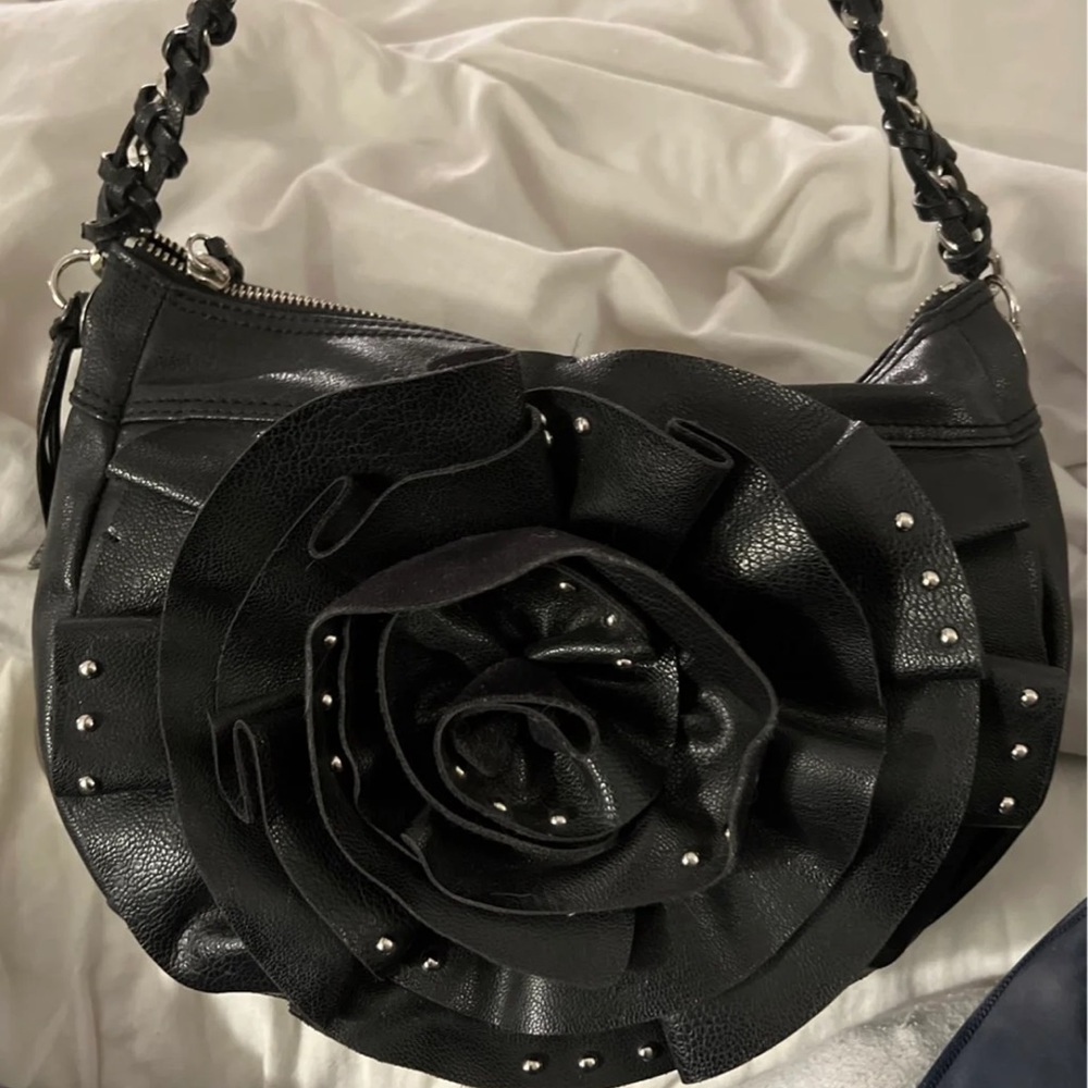 Bebe shoulder bag